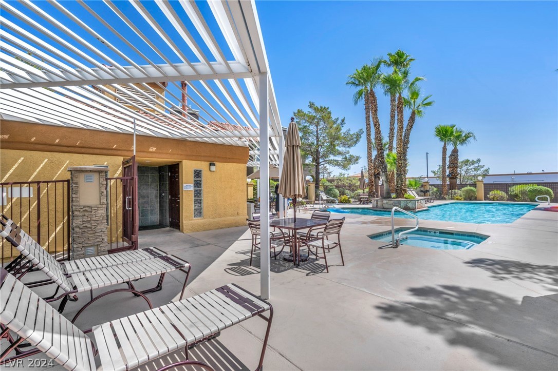 7950 West Flamingo Road 1104