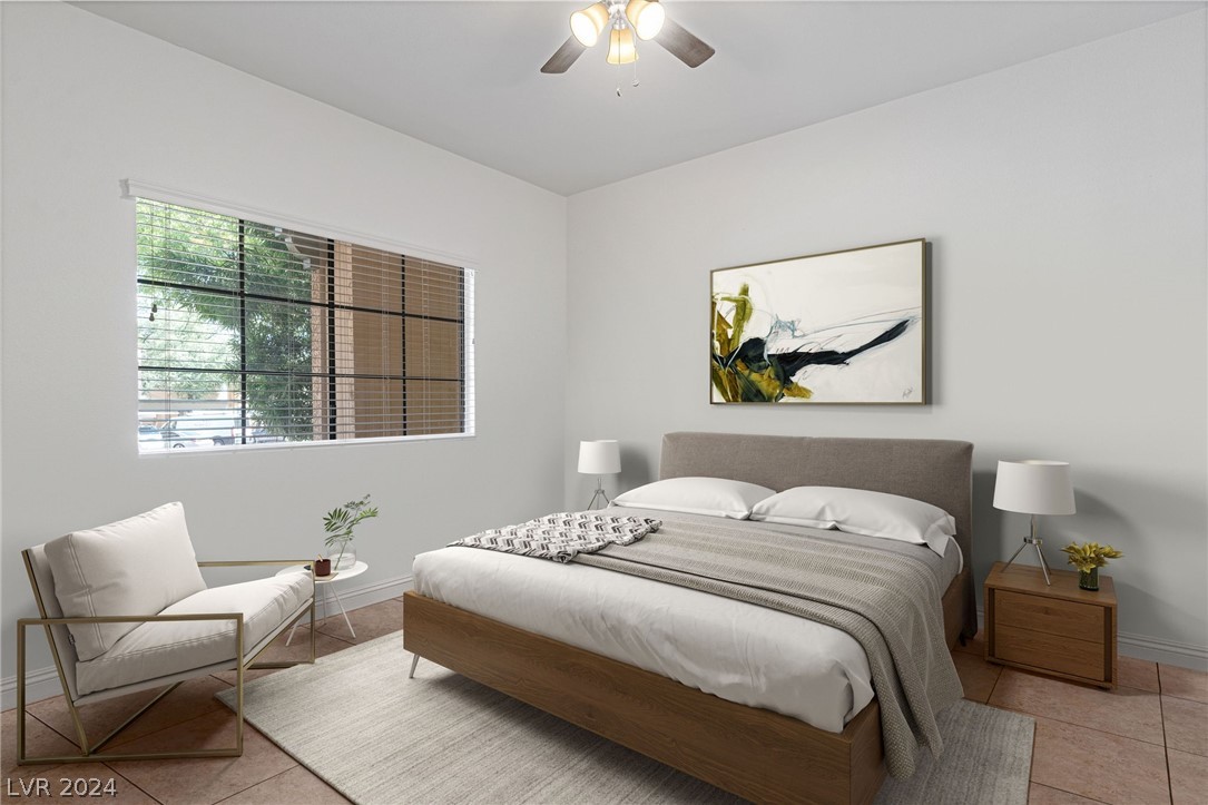 5122 South Jones Boulevard 106