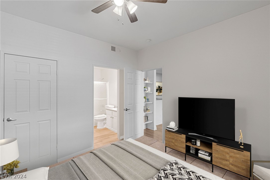 5122 South Jones Boulevard 106