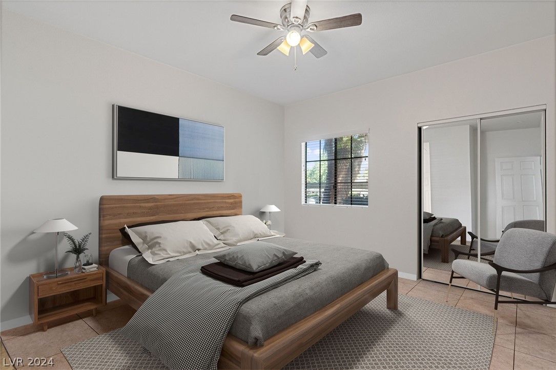 5122 South Jones Boulevard 106