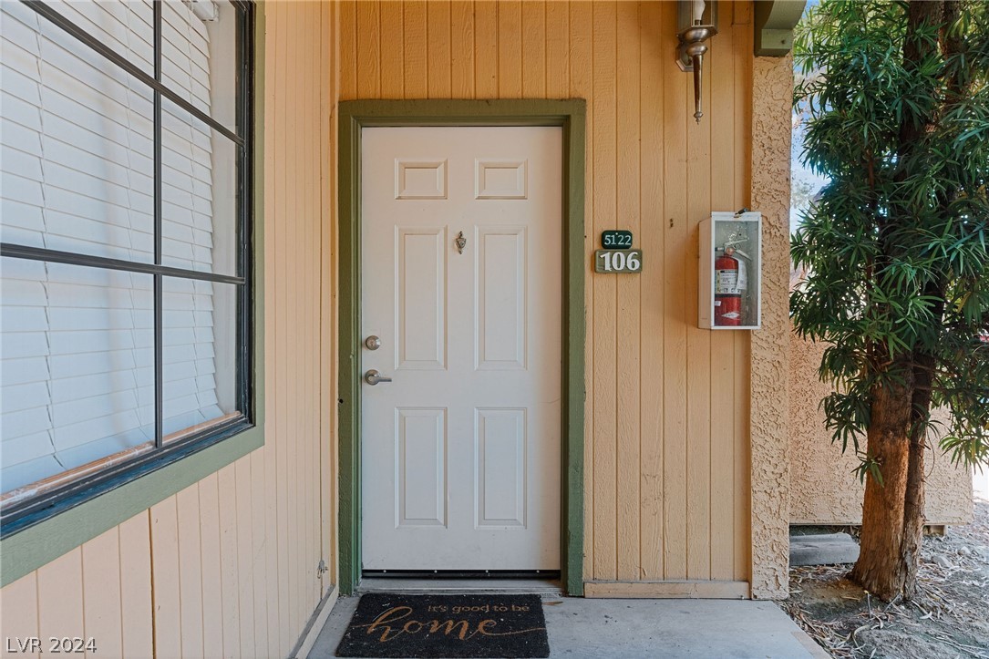 5122 South Jones Boulevard 106