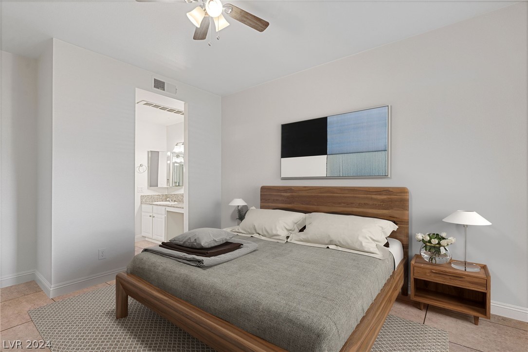 5122 South Jones Boulevard 106