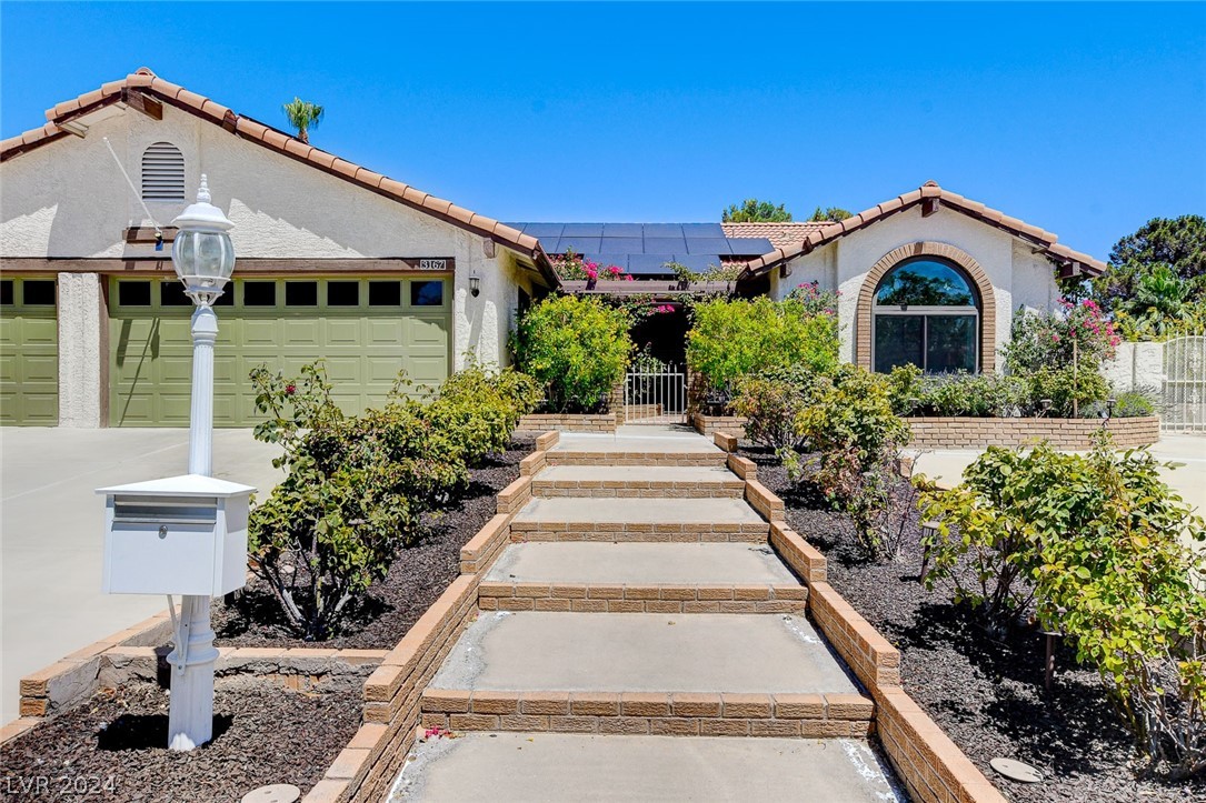 3167 Shadow Bluff Avenue