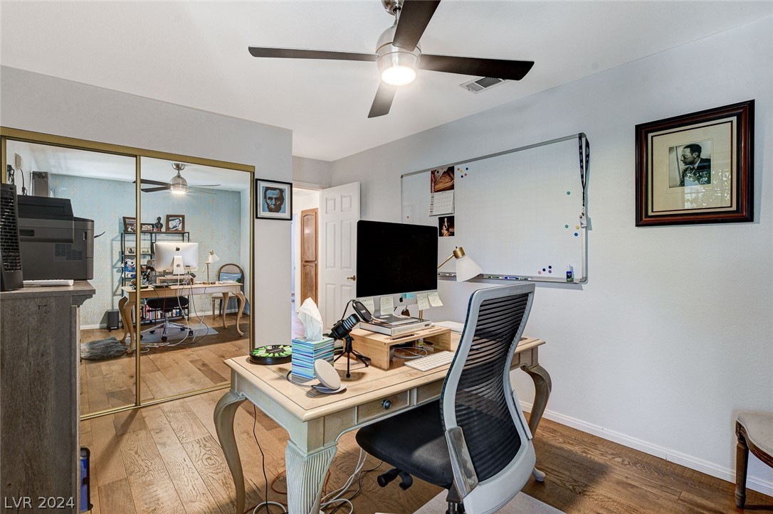 3167 Shadow Bluff Avenue