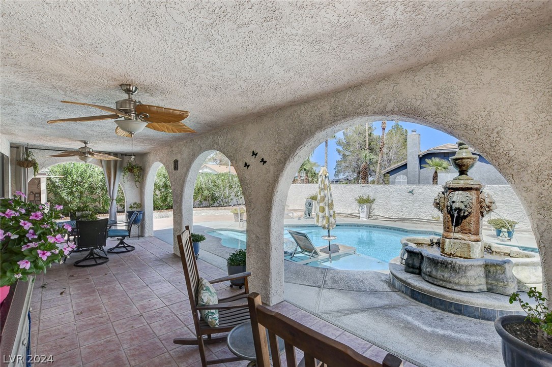 3167 Shadow Bluff Avenue