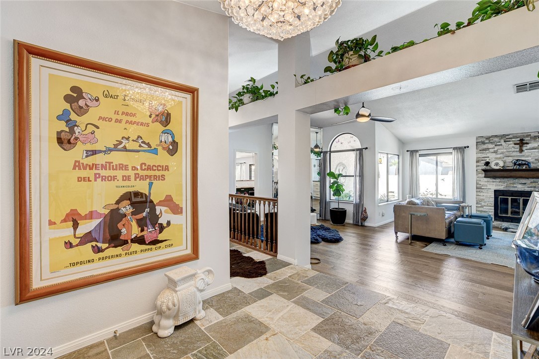 3167 Shadow Bluff Avenue