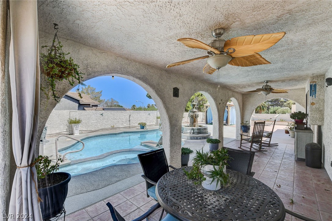 3167 Shadow Bluff Avenue