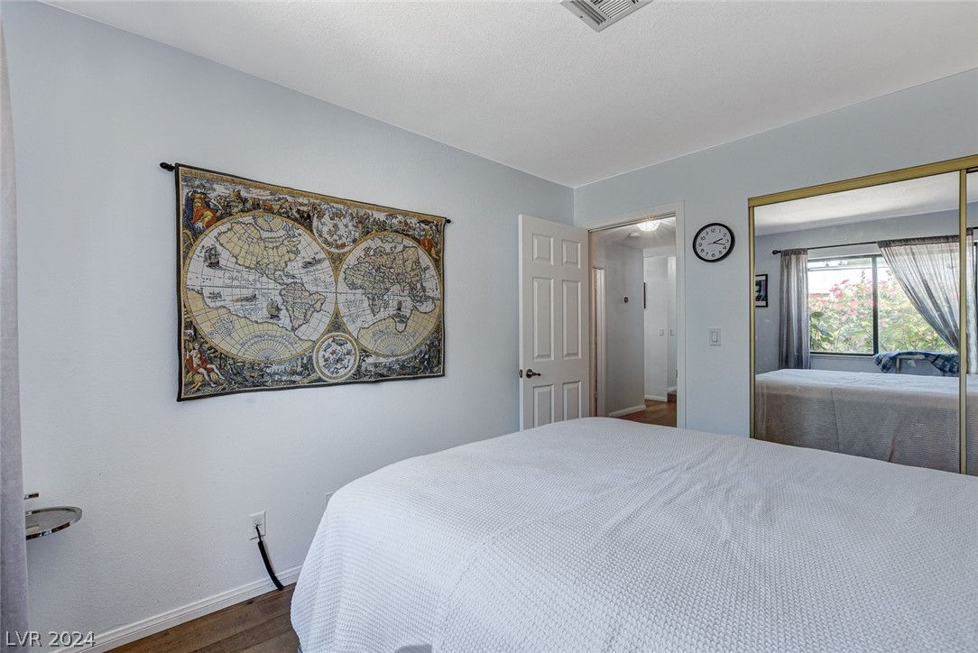 3167 Shadow Bluff Avenue