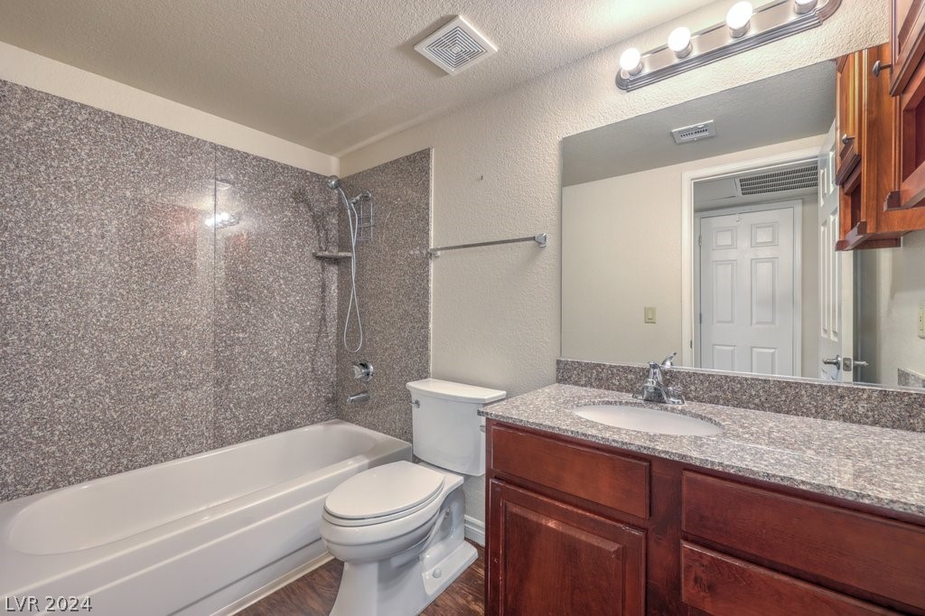 2606 South Durango Drive 188