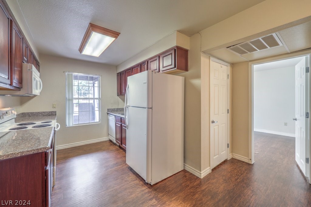 2606 South Durango Drive 188