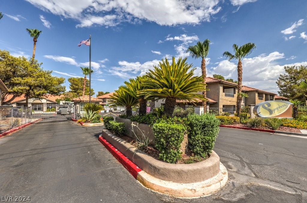 2606 South Durango Drive 188