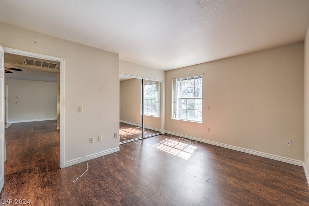 2606 South Durango Drive 188