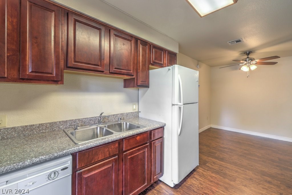 2606 South Durango Drive 188