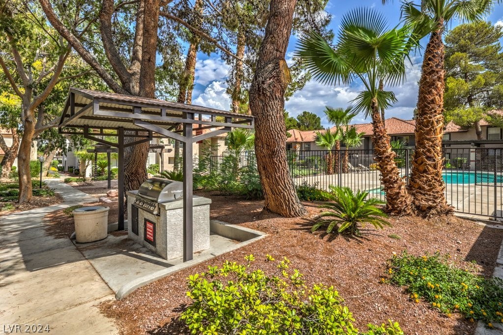 2606 South Durango Drive 188