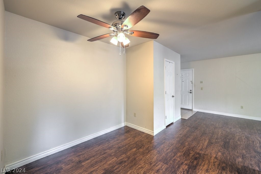 2606 South Durango Drive 188