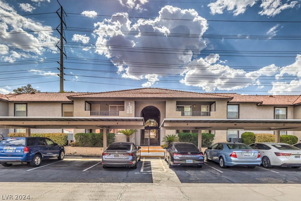 2606 South Durango Drive 188