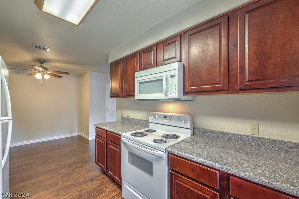 2606 South Durango Drive 188