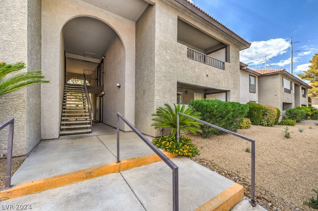 2606 South Durango Drive 188