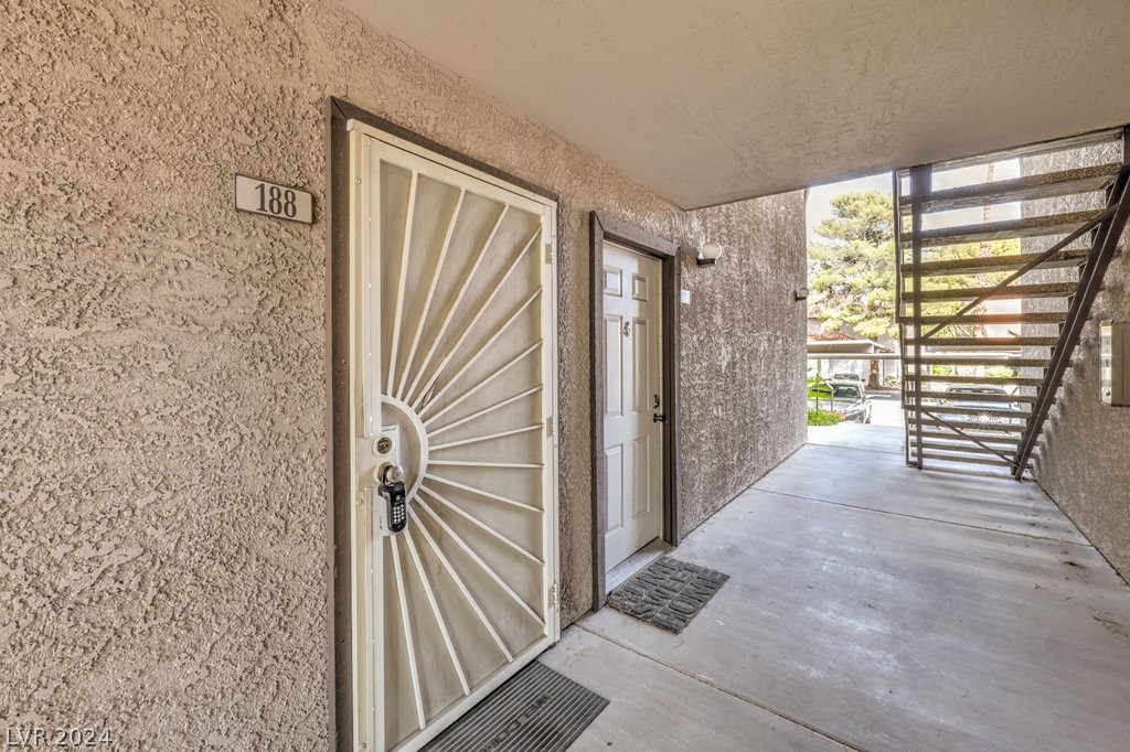 2606 South Durango Drive 188