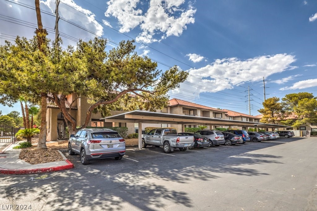 2606 South Durango Drive 188