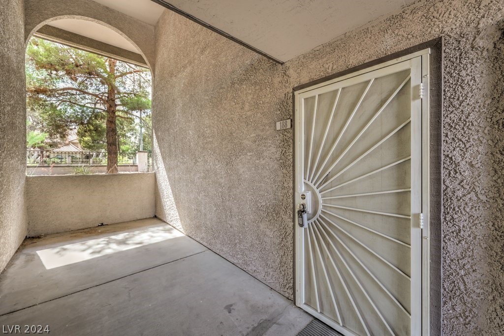 2606 South Durango Drive 188