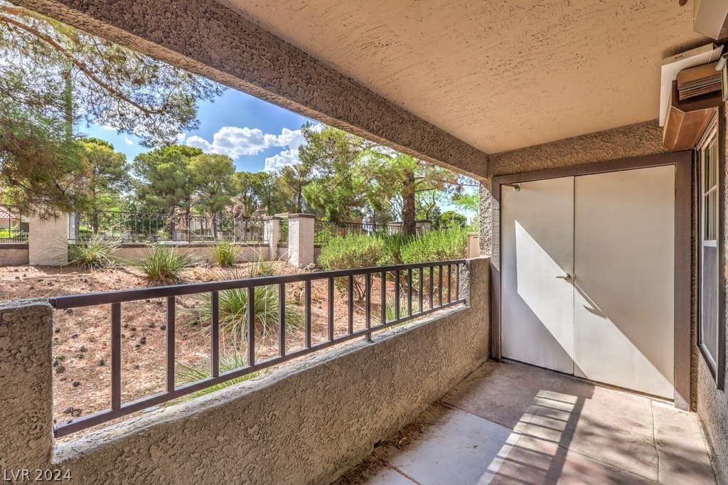 2606 South Durango Drive 188
