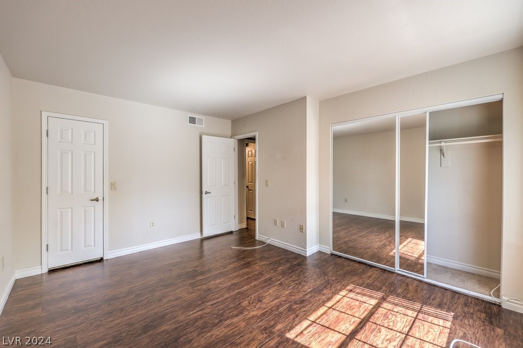 2606 South Durango Drive 188