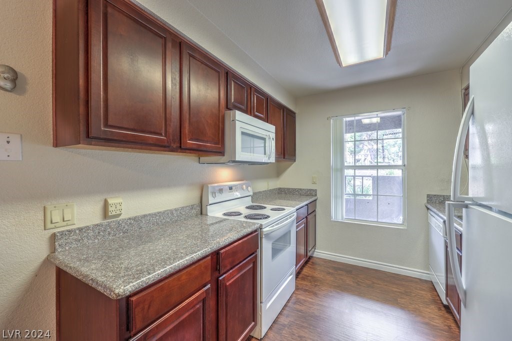 2606 South Durango Drive 188
