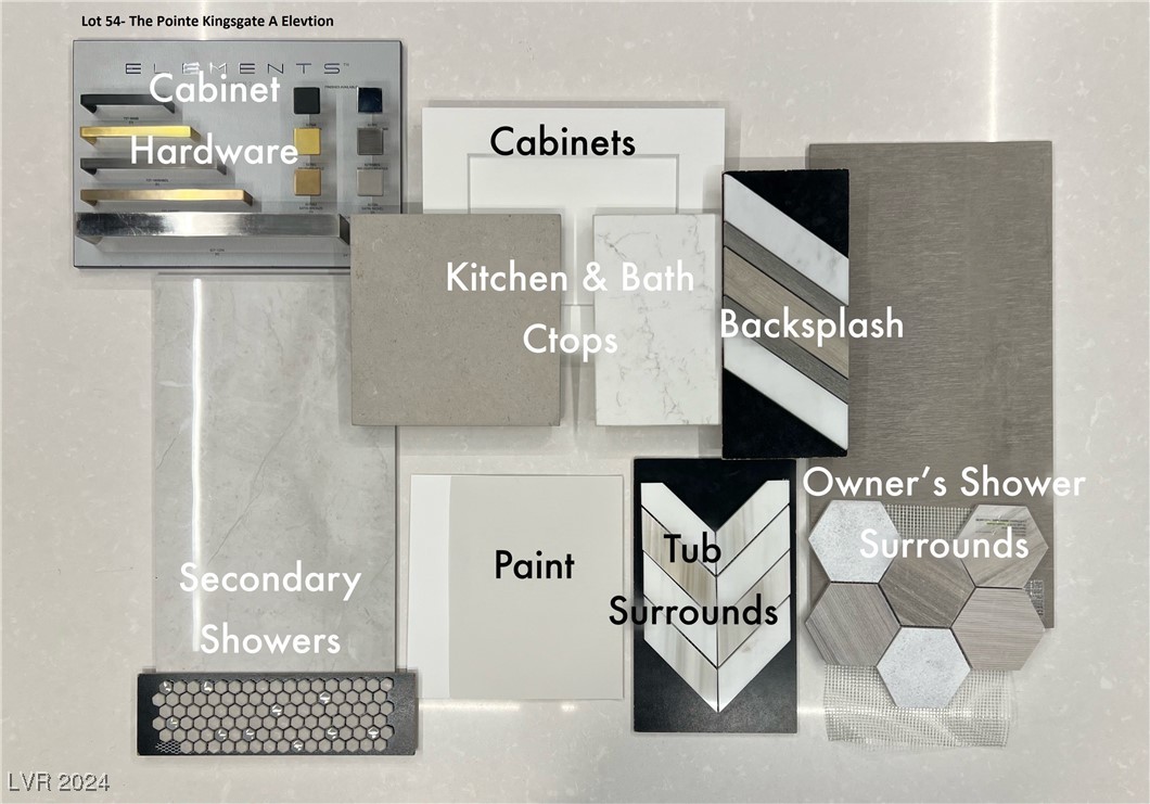 4736 Outlook Peak Street