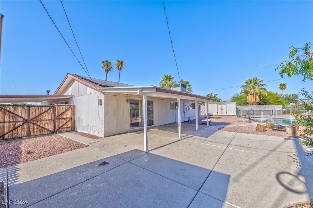 249 South Wallace Drive
