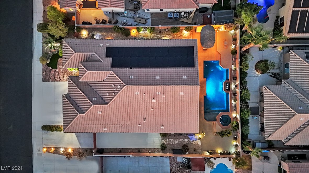 6061 Sabine Ranch Road