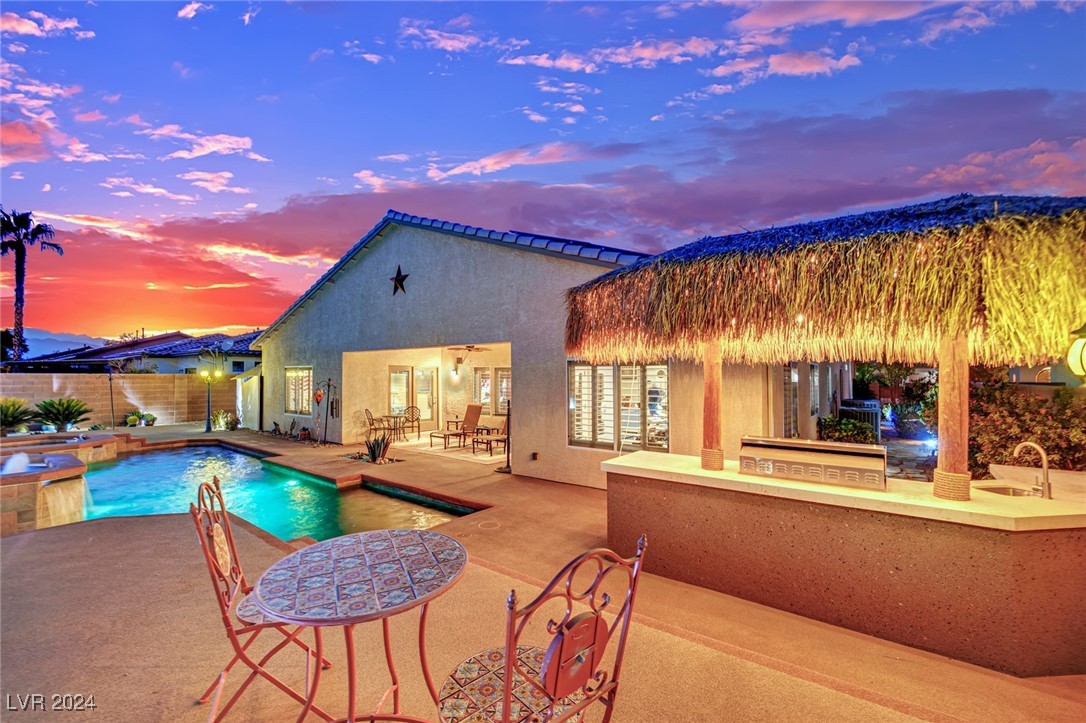 6061 Sabine Ranch Road