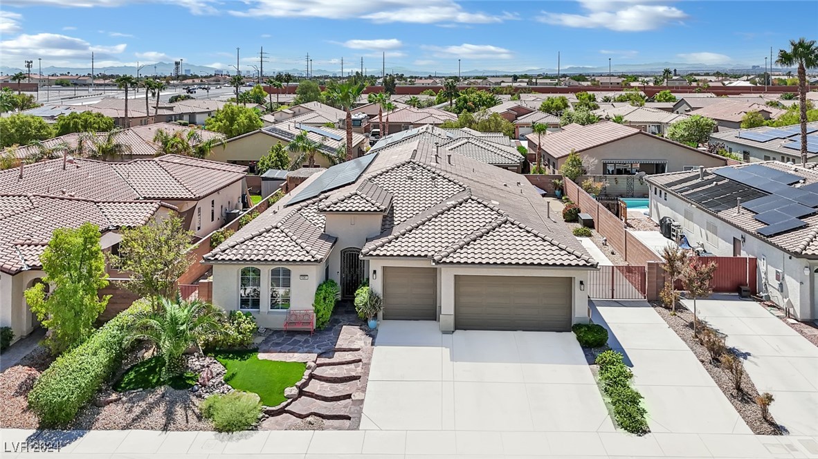 6061 Sabine Ranch Road