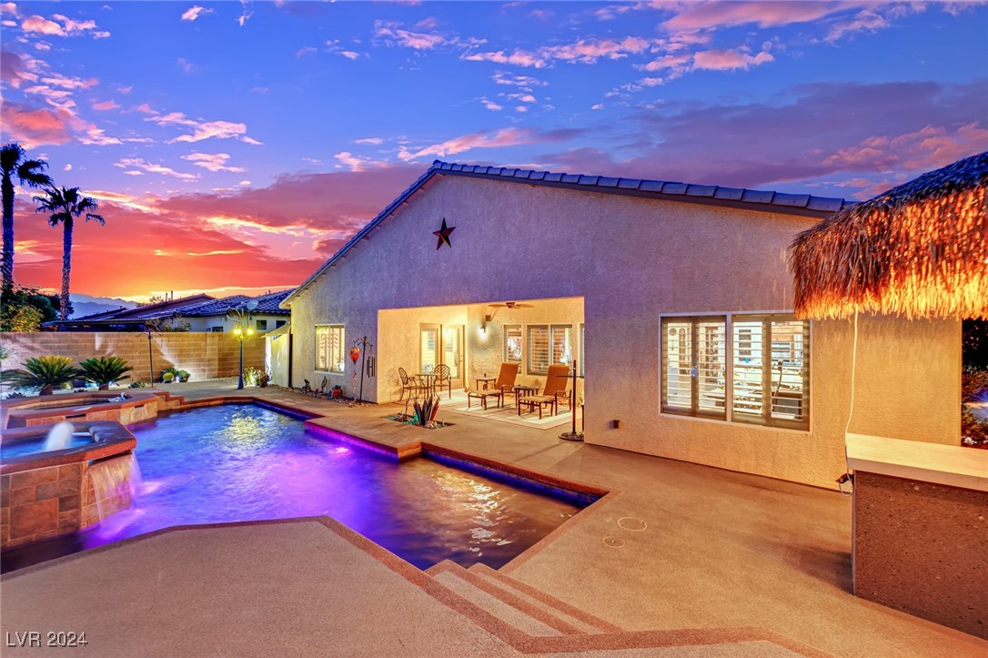 6061 Sabine Ranch Road