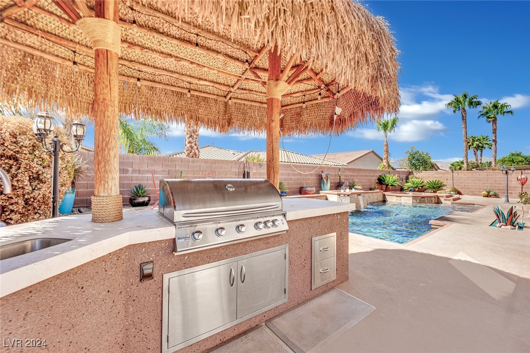 6061 Sabine Ranch Road