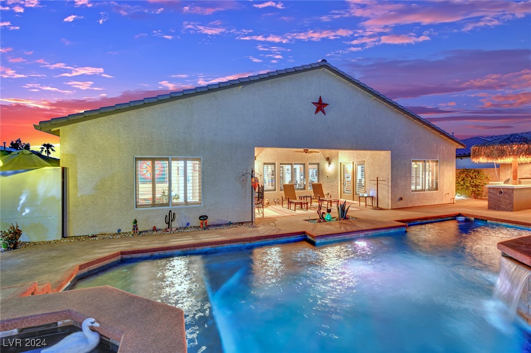 6061 Sabine Ranch Road