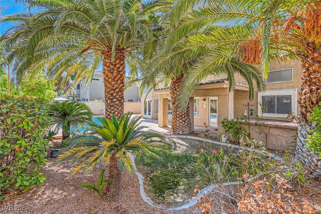 7480 Mountainboro Lane