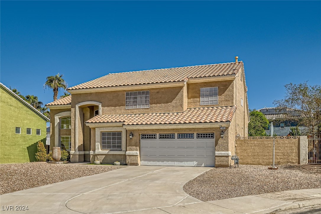7480 Mountainboro Lane