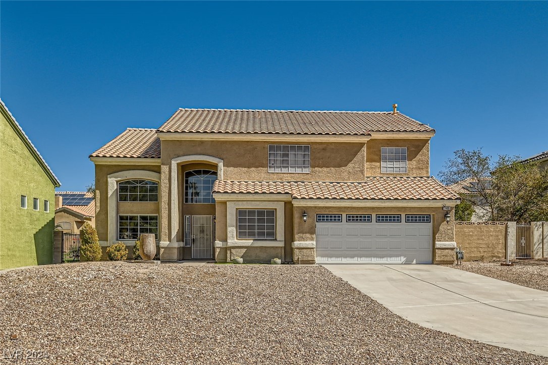 7480 Mountainboro Lane
