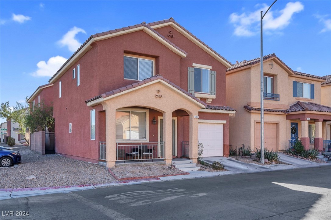 6897 Nickel Mine Avenue