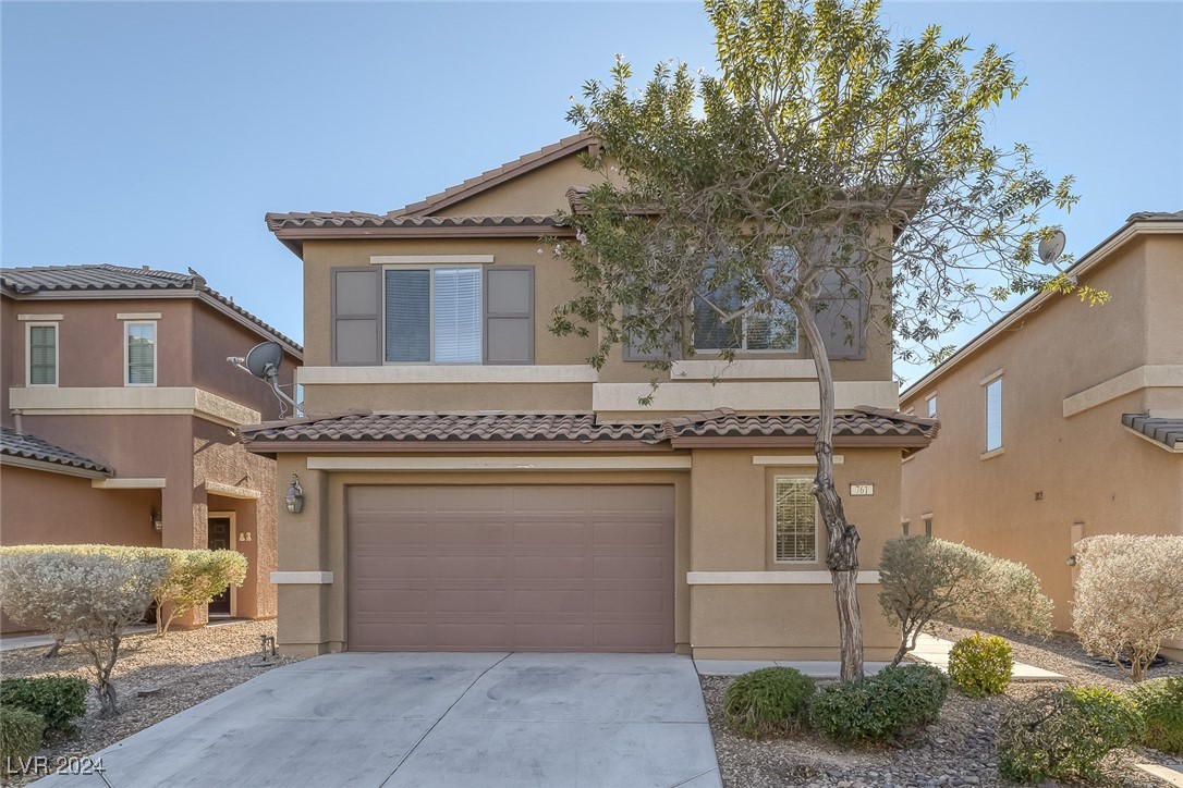 761 Crest Valley Place