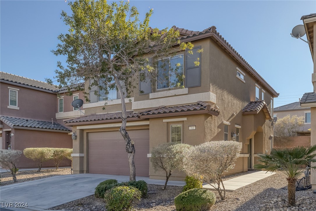 761 Crest Valley Place
