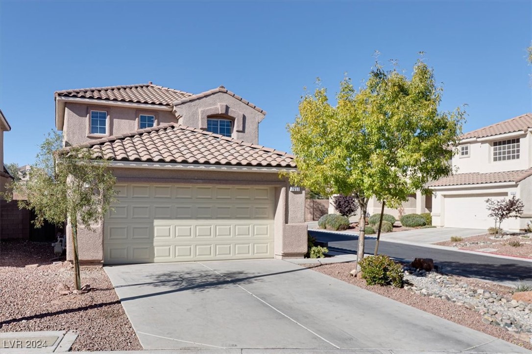 7653 HIGHLAND PONY Street