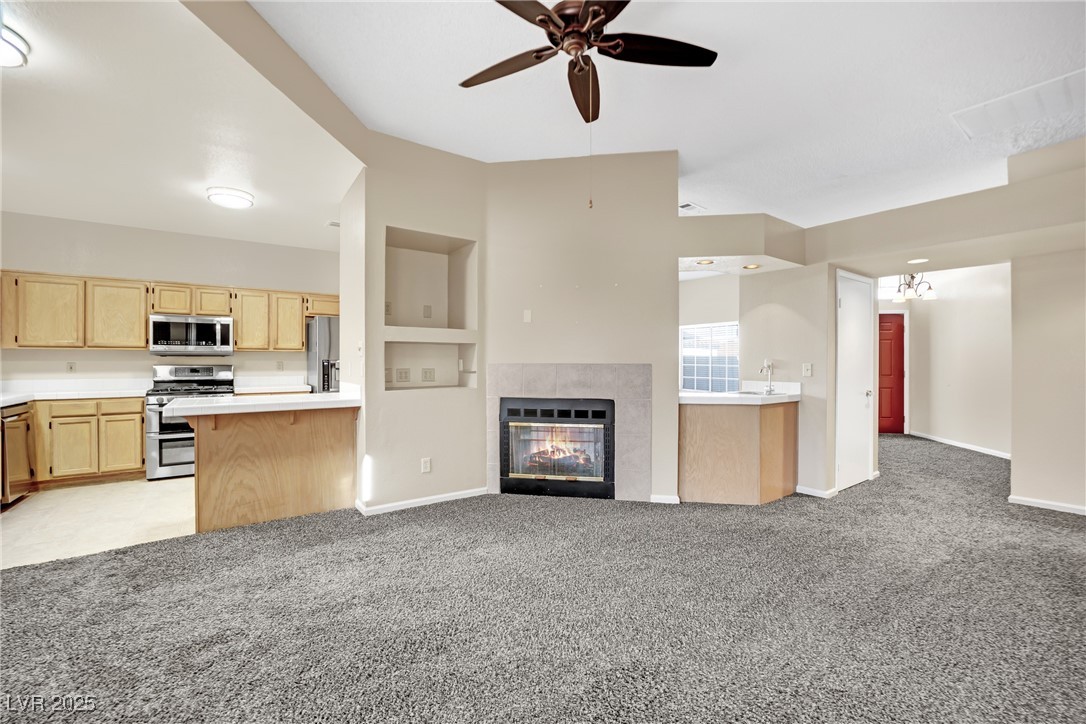 476 Tiger Lily Way