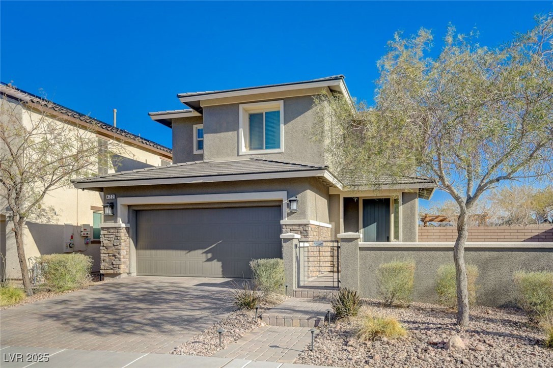 422 Barcarolle Lane