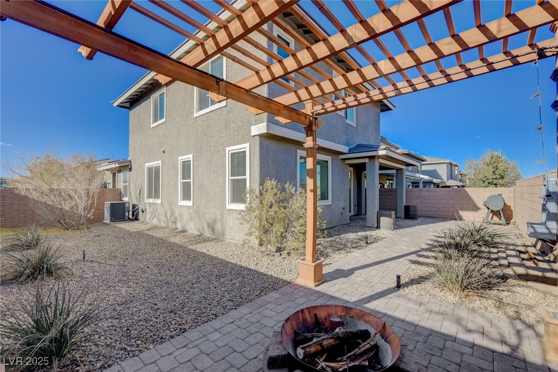 422 Barcarolle Lane
