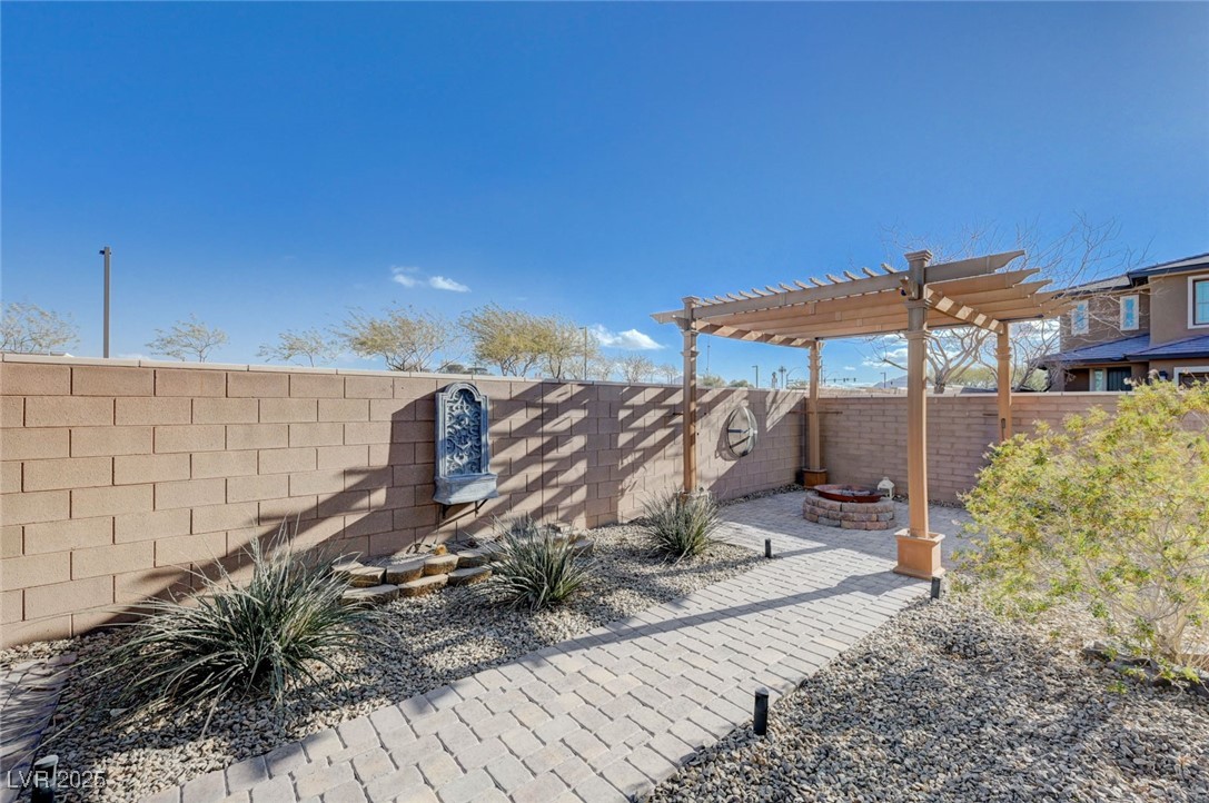 422 Barcarolle Lane