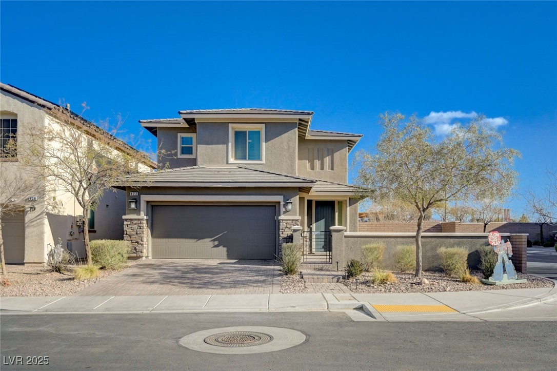 422 Barcarolle Lane
