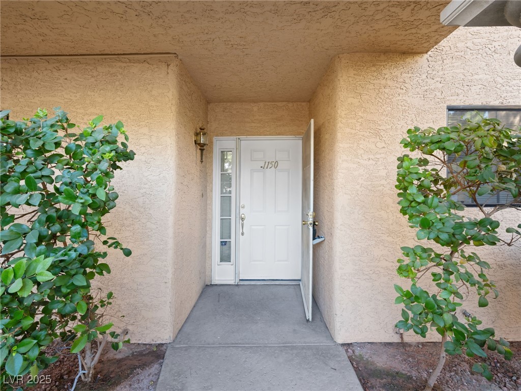 2851 South Valley View Boulevard 1150
