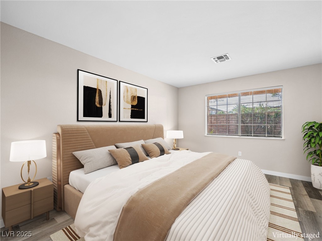 2851 South Valley View Boulevard 1150